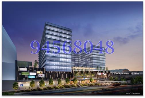 PAYA LEBAR SQUARE (D14), Office #61591652
